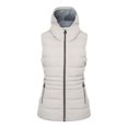 thumbnail image 1 of Dare 2B Womens Reputable Padded Gilet, 1 of 5
