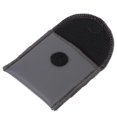 thumbnail image 2 of Portable Hearing Aid Pouch with Perfect Size for Storing Aids and Batteries Safe in Pocket or Wallet, 2 of 4