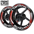 thumbnail image 4 of For Suzuki Wheel Sticker Rim Decal Logo Set Gsxr 600 750 1000 Gsxs 750 Gsr 600, 4 of 4