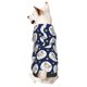 thumbnail image 1 of Fotbe Cute Sheep With Star Sudadera con Estampado para Perros Pequeños – Suéter con Capucha para Mascotas, Tela Suave de Forro Polar con Bolsillo-Medium, 1 of 7