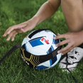 thumbnail image 3 of Adjustable Football Training Belt, Football Kick Training Device, Adjustable Football Training Equipment, 3 of 5