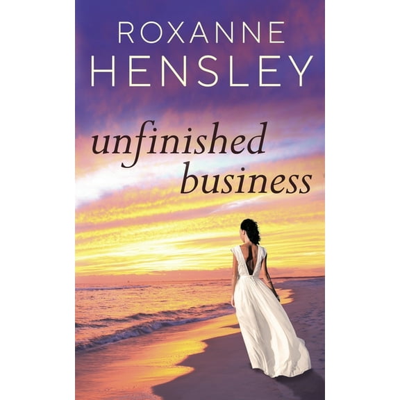 Unfinished Business (Paperback)