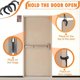 thumbnail image 4 of 5Pack First Responder Door Stops for Law Enforcement, 4 of 5
