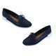thumbnail image 3 of Zapaterias Mexico Zapato para Dama Azul Marino Lady Bug 3122 T26 ZAPATERIAS MEXICO 3122-MNO, 3 of 6