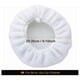 thumbnail image 4 of 10 Pcs 10 INCH Bonnet Polisher Polish Pad Polishing Buffling Car Buffer Waxer, 4 of 5