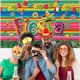 thumbnail image 4 of 30 Pieces Fiesta Theme Party Decorations Photography Backdrop Background Studio Props Set for Mexican Dress-up Summer Fiesta Luau Theme Cinco De Mayo, 4 of 4