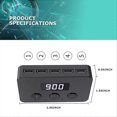 thumbnail image 5 of Automatic Clicker with Adjustable Click Speed, Perfect for Games, 5 of 5