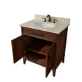 thumbnail image 6 of Avanity Madison-Vs36 Madison 36" Free Standing Single Basin Vanity Set - White, 6 of 7