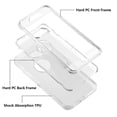 thumbnail image 2 of Funda Case Uso Rudo 360 NETONBOX para iPhone 6 Plus / 6s Plus / 7 Plus / 8 Plus Antishock 3 En 1, 2 of 3