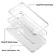 thumbnail image 2 of Funda Case Uso Rudo 360 NETONBOX para iPhone 6 Plus / 6s Plus / 7 Plus / 8 Plus Antishock 3 En 1, 2 of 3