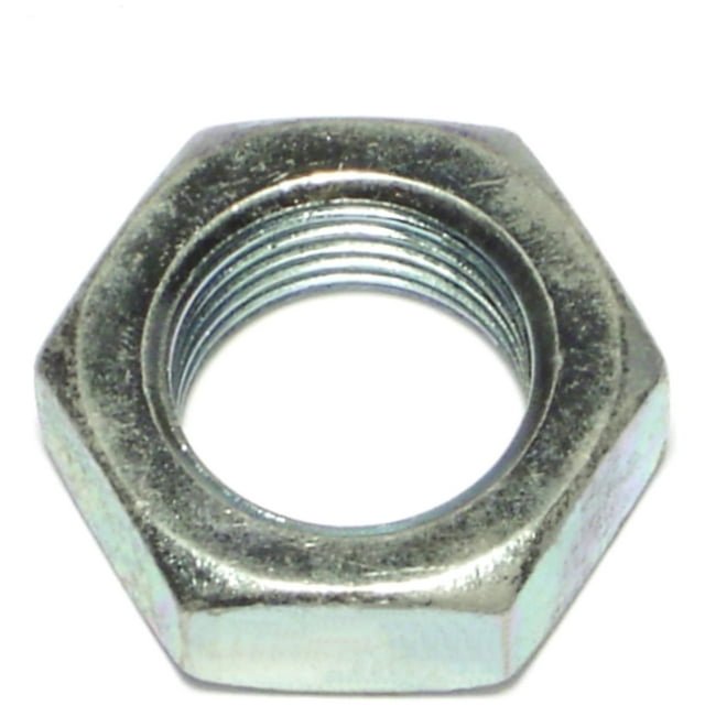 Fixation Difficile 014973259365 Noix de Confiture Hexagonale Fine, 9/16-18, Pièce-6