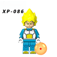 thumbnail image 2 of Foreign trade for KT1011 building blocks toy foreign trade single pack XP079-086, 2 of 6
