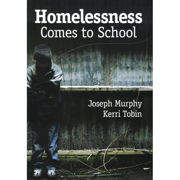 Homelessness Comes to School, (Paperback)