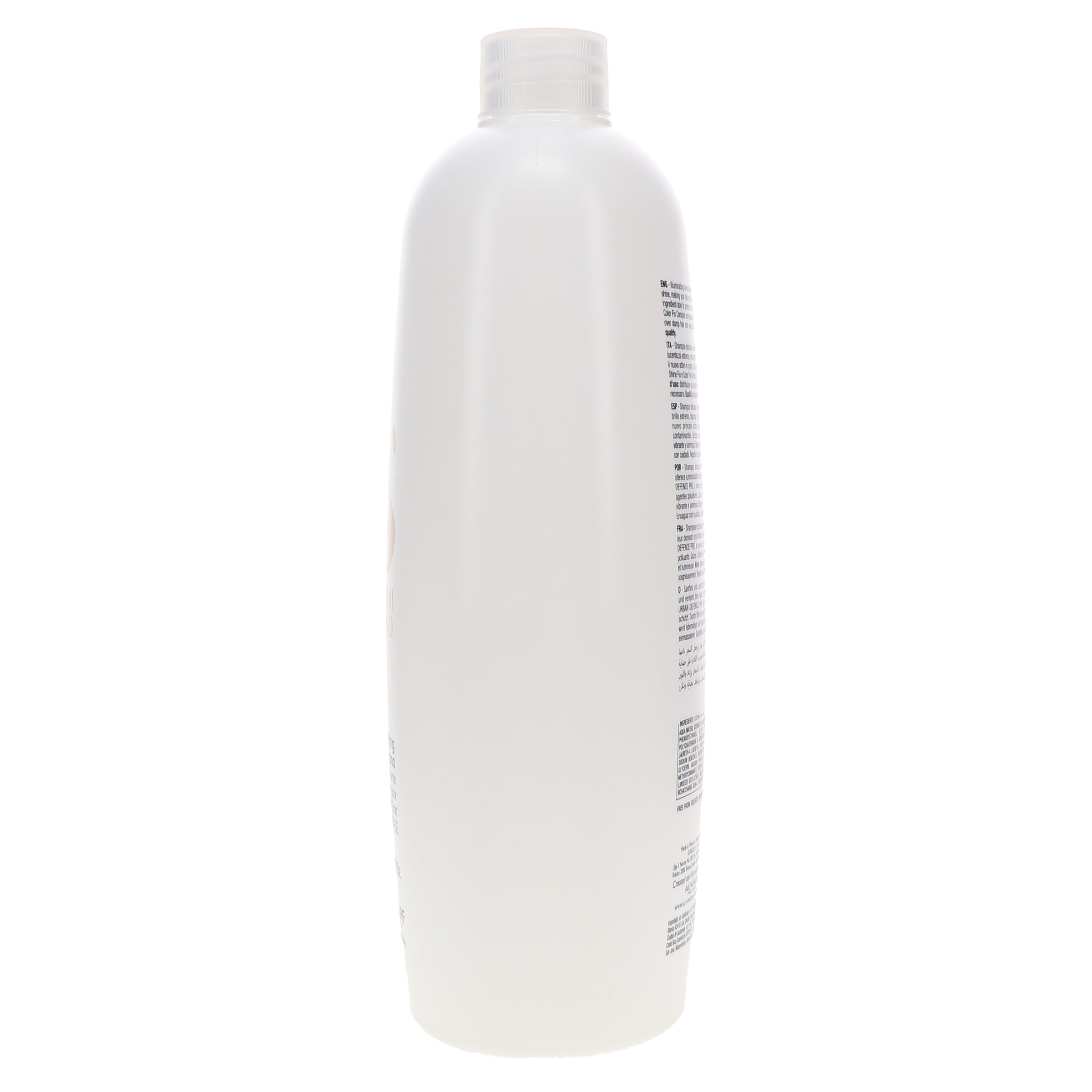 AlfaParf - Semi Di Lino Diamond Illuminating Low Shampoo (Normal Hair) - 1000ml/33.8oz