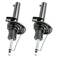 thumbnail image 1 of Par de Amortiguadores Gas Jetta 2010 A 2014 Volkswagen Del SYD ., 1 of 4