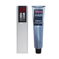 thumbnail image 1 of Tinte temporal para el cabello, crema para colorear, cepillo para enjuague, Unisex, DIY, moda, Color gris, tinte para el cabello súper gris, crema, 100ml (Buy 2 save 10%), 1 of 9
