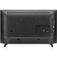 thumbnail image 2 of LG 32-inch HD Smart LED TV 32" WebOS ThinQ AI, Game Optimizer, HDR10 Pro (32LQ630B), 2 of 5