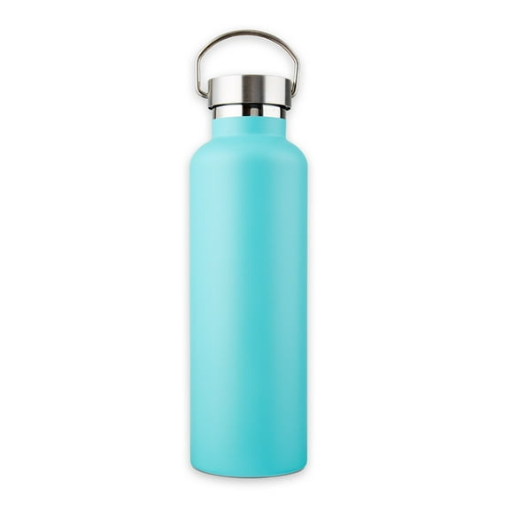 GAM Tumbler - 25 oz Laser Engraved Stainless Steel Travel Mug, Teal