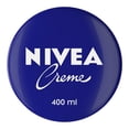 thumbnail image 3 of Crema corporal NIVEA creme humectante de larga duración con vitamina E 400 ml, 3 of 4