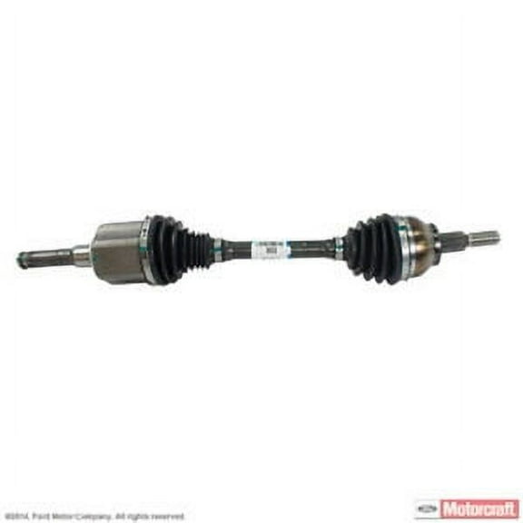 Motorcraft Drive Axle Shaft Assembly TX-863 Fits select: 2013-2019 FORD ESCAPE
