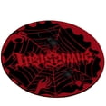 thumbnail image 2 of Living Room Decor,Rugs for Living Room,Round Carpet Halloween Cool Bedside Blanket Living Room Sofa Blanket Foot Pad,Living Room Rugs,Living Room Rug,Rug for Living Room,Living Room Carpet, 2 of 6