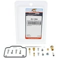 thumbnail image 3 of All Balls Carburetor Rebuild Kit 26-1384 For Yamaha YFM400 Kodiak 4WD 1999, 3 of 4
