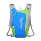 thumbnail image 4 of Mochila de hidratación para senderismo, mochila ligera, bolsa de vejiga de agua, bolsa de almacenamiento de agua para escalada, senderismo y ciclismo azul, 4 of 9