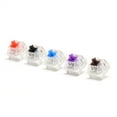 thumbnail image 2 of Mechanical Keyboard Switches Axis Shaft Spare Parts switch red Purple Switches, 2 of 6