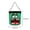 A A, variant on Black_Friday Cyber_Monday Gecau Glowing Halloween Candy Bag Portable LED Pumpkin Well-Made ugar Bag Storage Bag O Home Tools