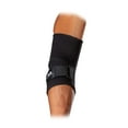 McDavid Sport Injury and Pain Relief Compression Black Elbow Sleeve