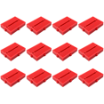 thumbnail image 1 of SYB-170 Mini placa pruebas 35x47 mm sin soldadura para kit bricolaje () Rojo, 1 of 2