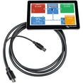 thumbnail image 2 of Victron GX Touch 70 Surface Mount Display [BPP900455070], 2 of 3