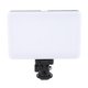 thumbnail image 3 of 2000mAh RGB luces de vídeo portátil fotografía luz con control remoto dimmable RGB lámpara de vídeo para DSLR Cámara teléfono, 3 of 8