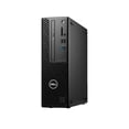 thumbnail image 4 of Dell Precision 3460 SFF Workstation - Intel Core i7 13700 13th Gen 2.10GHz - 16GB DDR5 - 512 GB SSD - Intel Integrated Graphics - DVD+/-RW - Windows 11 Pro P9RKC - Workstation, 4 of 6