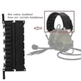 thumbnail image 3 of Accesorio de diadema desmontable para auriculares Peltor Comtac I Ii Iii Tw, 3 of 5