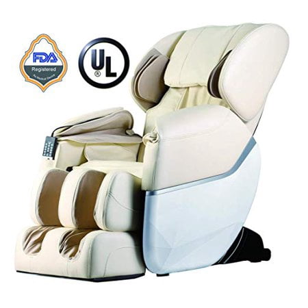 BestMassage Massage Chair, Beige