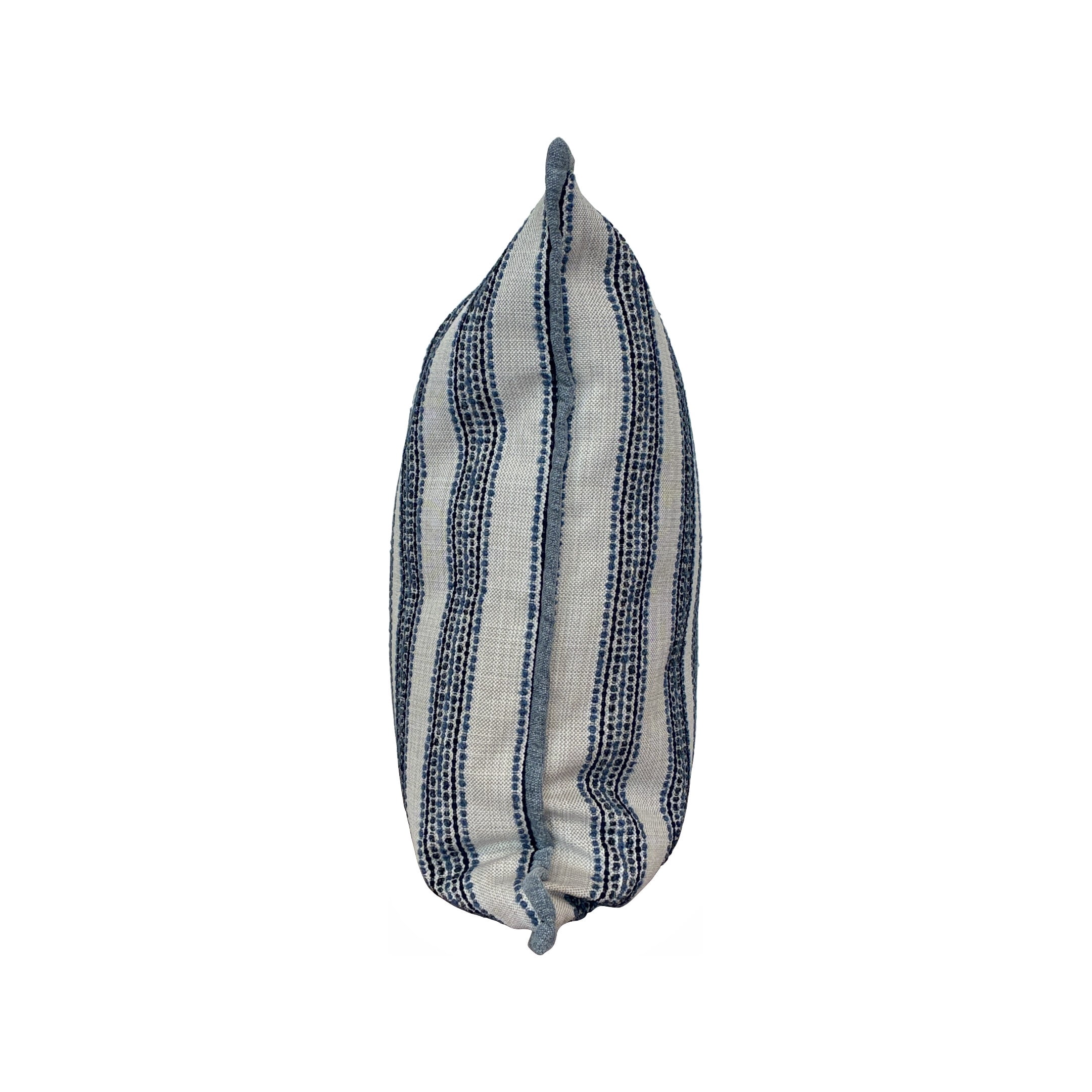 Tayos Midnight 20x20 Down Filled Pillow