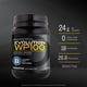 thumbnail image 2 of Proteína de Suero de Leche Evolution Nutraceutical WP100 800 Gramos Sabor Natural, 2 of 7