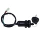 thumbnail image 5 of Interruptor de llave de encendido de motocicleta para 50cc 70cc 90cc 110cc 125cc 250cc ATV, 5 of 5