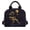 Astronaut Guitar Space, variant on POLERO Insulated Lunch Bag Featuring Alien Camping UFO Design - Durable Reusable Bag for Office, School and Outdoor Trips
