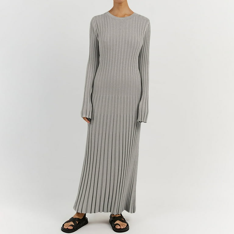 ribbed knit bodycon mini dress Ribbed Knit Sleeveless Bodycon Mini Dress