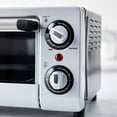 thumbnail image 6 of GreenLife Air Fry Toaster Oven | Black, 6 of 8