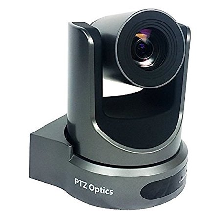Ptzoptics PTZOptics20X-USB-GY-G2 20x Optical Zoom | Usb 3.0, Ip Network Rj45, Hdmi, Cvbs