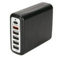 thumbnail image 1 of Hub de Charge USB, Station de Charge USB A13 de Bureau Station de Charge Port USB Station de Charge Valeur Exceptionnelle, 1 of 14
