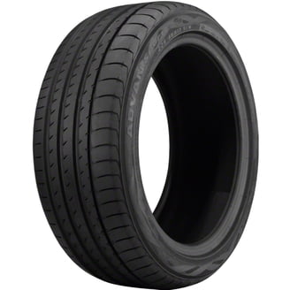 Yokohama Advan Sport V105 UHP 235/40ZR19 (92Y) Passenger Tire