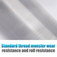 thumbnail image 2 of Sedal Trenza de pesca de 100m alambre de pesca de carpa recubierto de fluorocarbono accesorios de pesca mar Sywqhk Para Estrenar, 2 of 8