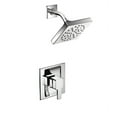thumbnail image 4 of Moen TS2712BL Single Handle Posi-Temp Pressure Balanced Shower Trim - Black, 4 of 7
