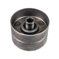 thumbnail image 2 of Genuine OEM Forward Idler Pulley MTD Troy Bilt Rear Tine Tiller 12194 GW-9193, 2 of 2