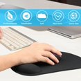 thumbnail image 5 of Mouse pad Eonthry con soporte para muñeca Zhongli 22 x 26 cm, 5 of 5