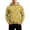Yellow, variant on LNZGNM Mardi Day Gras Men's Hoodie Printed Oversized Sweatshirt with Pockets Long Sleeve Hooded Pullover Novelty Winter Outfits,Dark Purple S